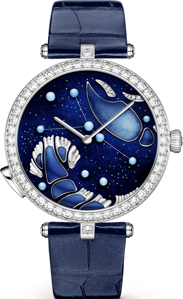 Van-Cleef-&-Arpels-Midnight-And-Lady-Arpels-Zodiac-Lumineux-1